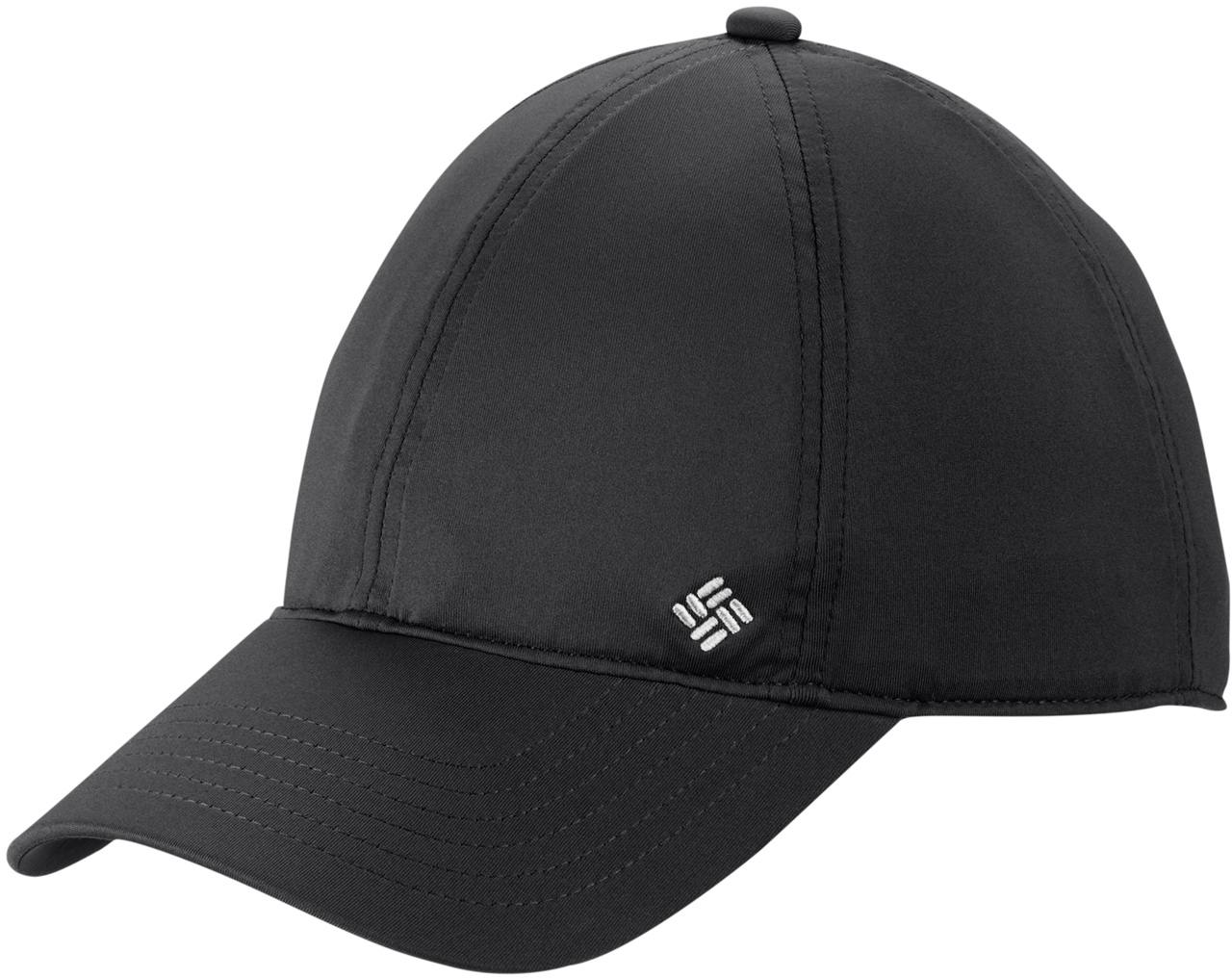 Coolhead Ballcap III Musta