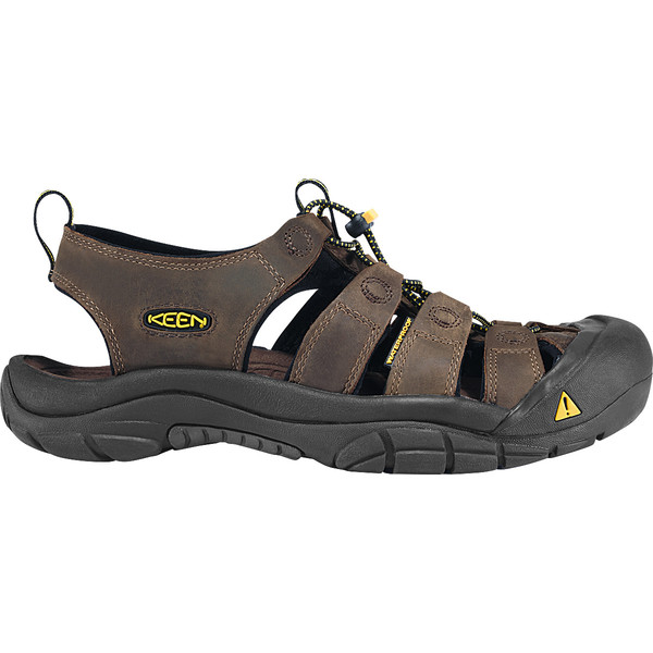Keen Newport M - Bison - Miehet - US 8