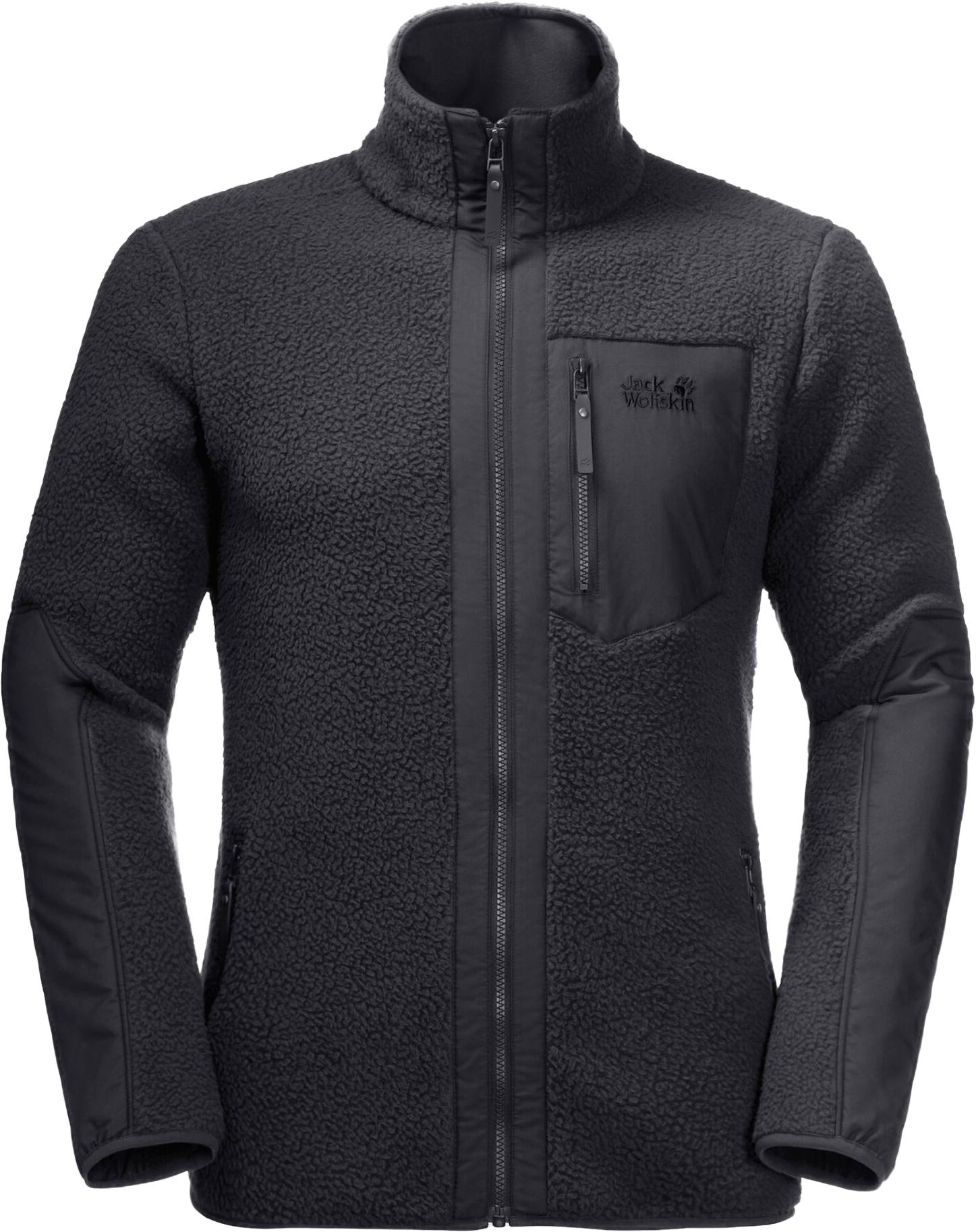 Kingsway Jacket M Phantom XXL