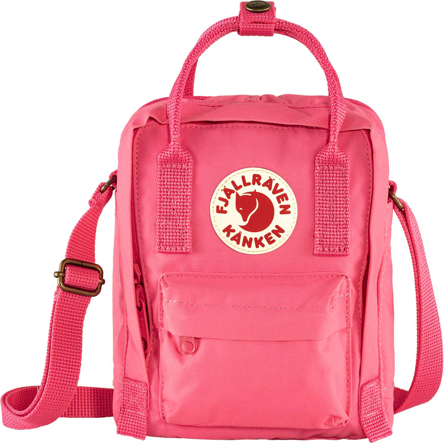 Kånken Sling Flamingo