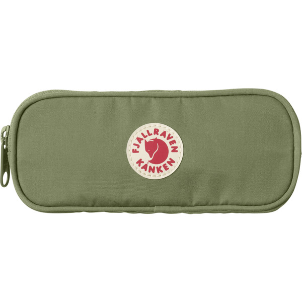 Fjällräven Kånken Pen Case - Green - Unisex - OneSize
