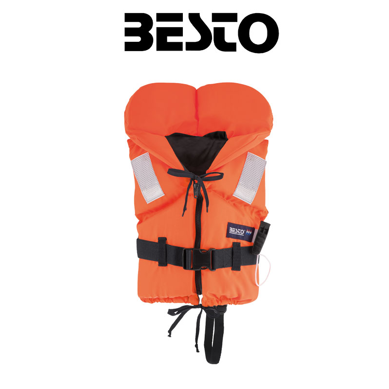 Besto Racingbelt pelastusliivi