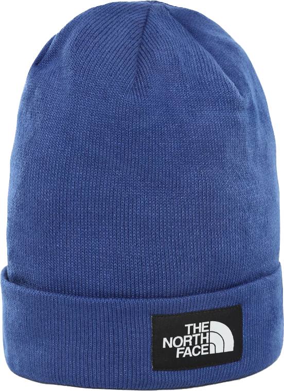 Dock Worker Recycled Beanie Sininen