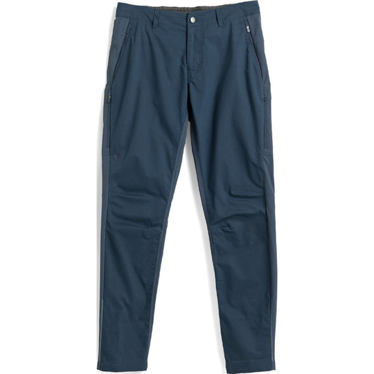 Fjällräven S/f Rider' S Hybrid Trousers M - Navy - Miehet - 44