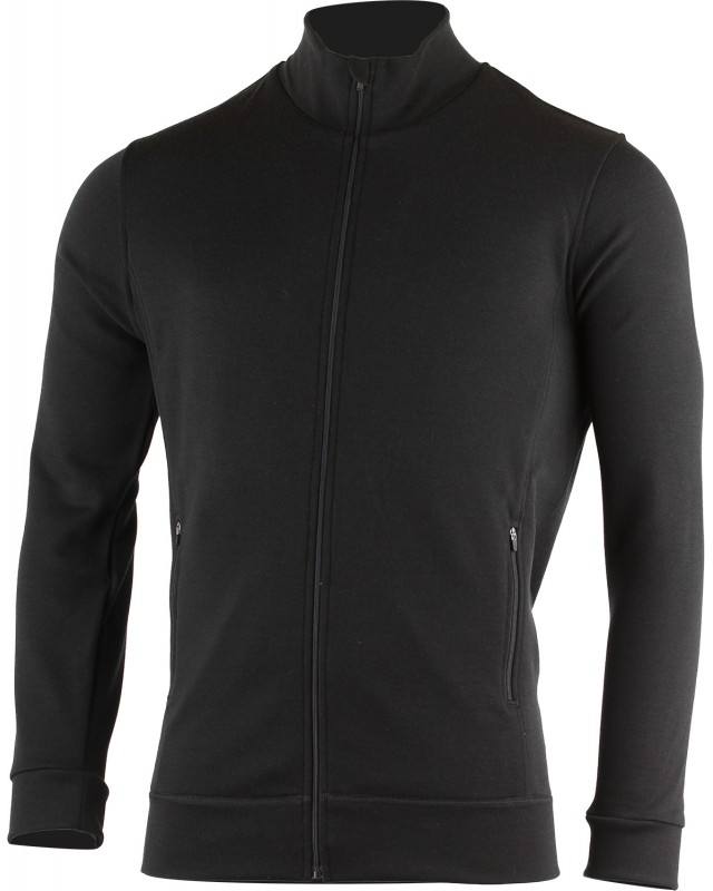 Therm Jacket Musta L