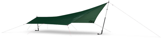 Tarp 5 Vihreä