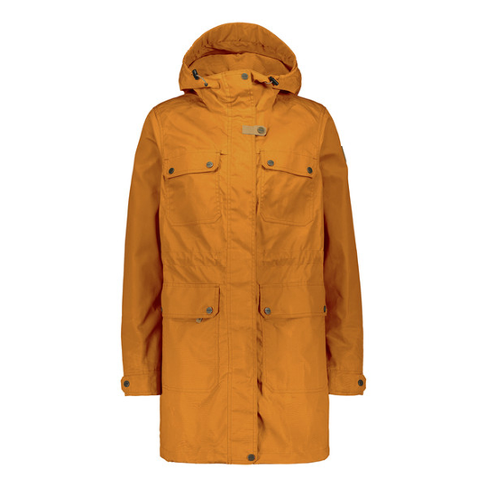 Sasta Pointer W + Takki - Curry Yellow - Naiset - 38+