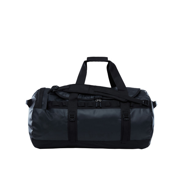 The North Face Base Camp Duffel - M - Tnf Black - Unisex - OneSize