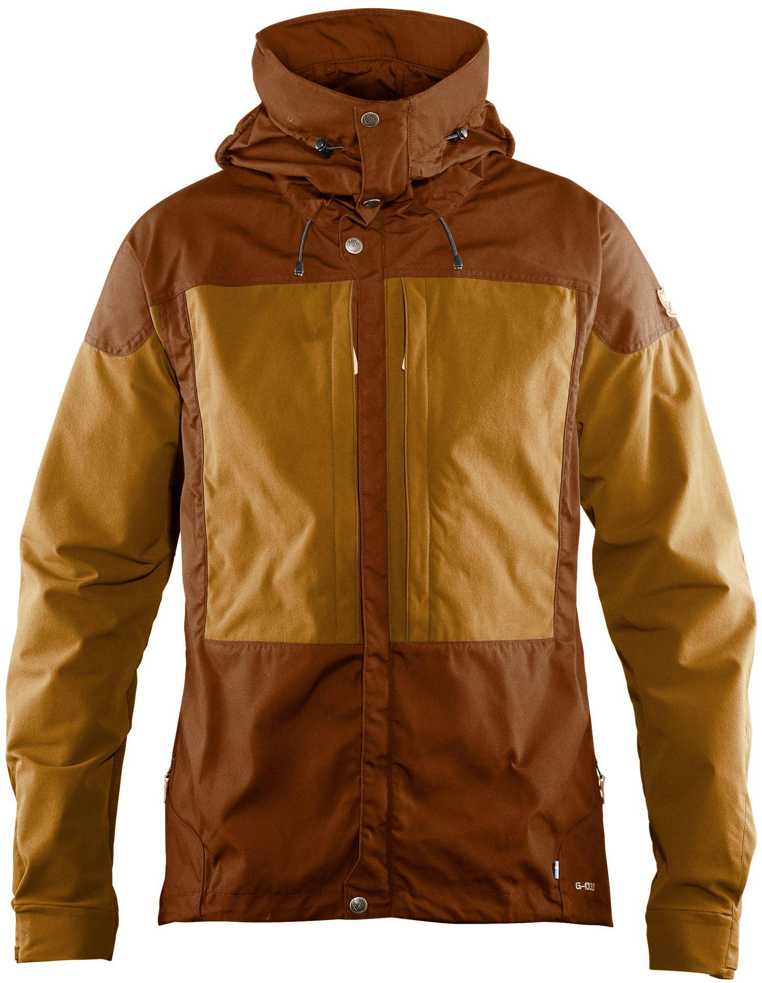 Keb Jacket M Chestnut L
