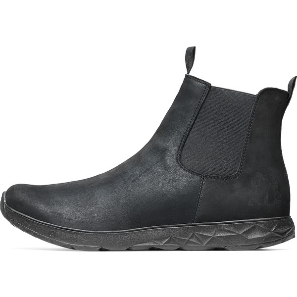 Icebug Wander M Michelin Wic - Black - Miehet - US 8