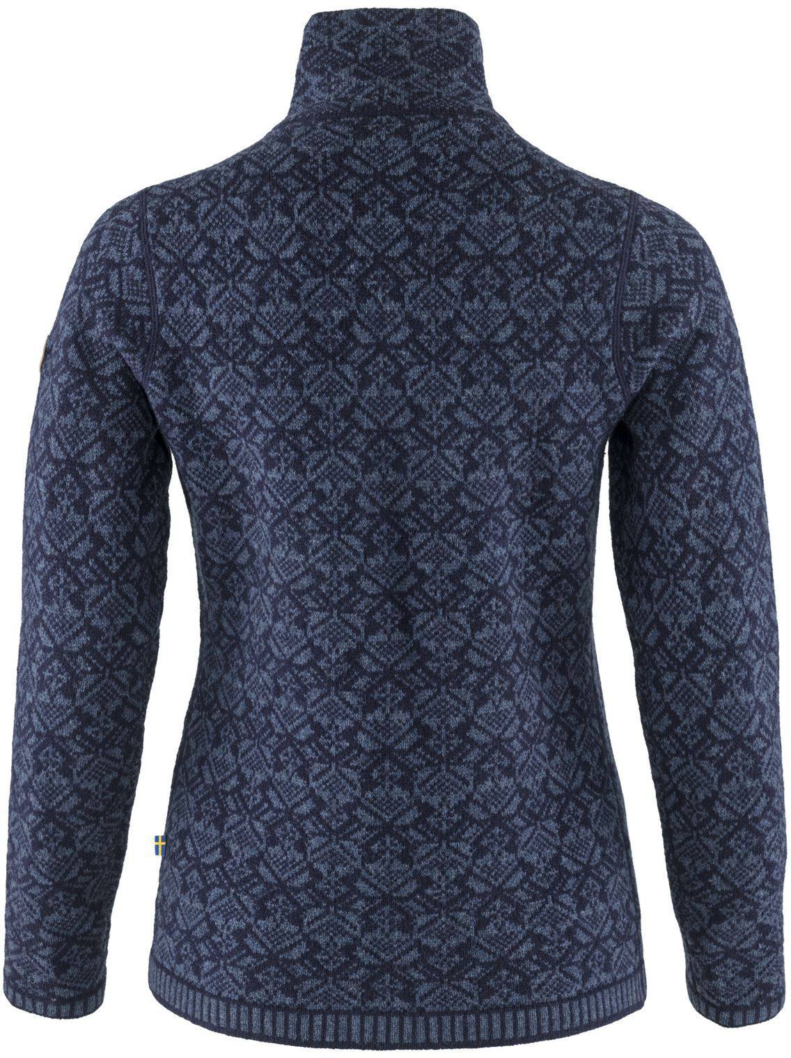 Snow Cardigan Women's Dark navy L