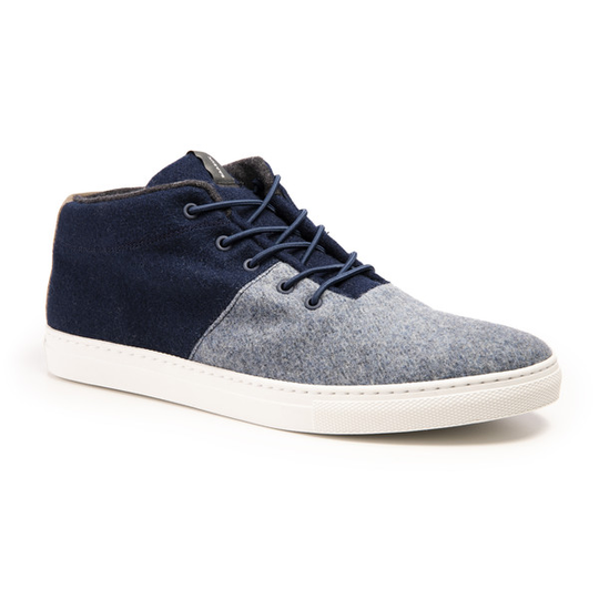 Baabuk Sky Wooler - Jeans - Unisex - 37