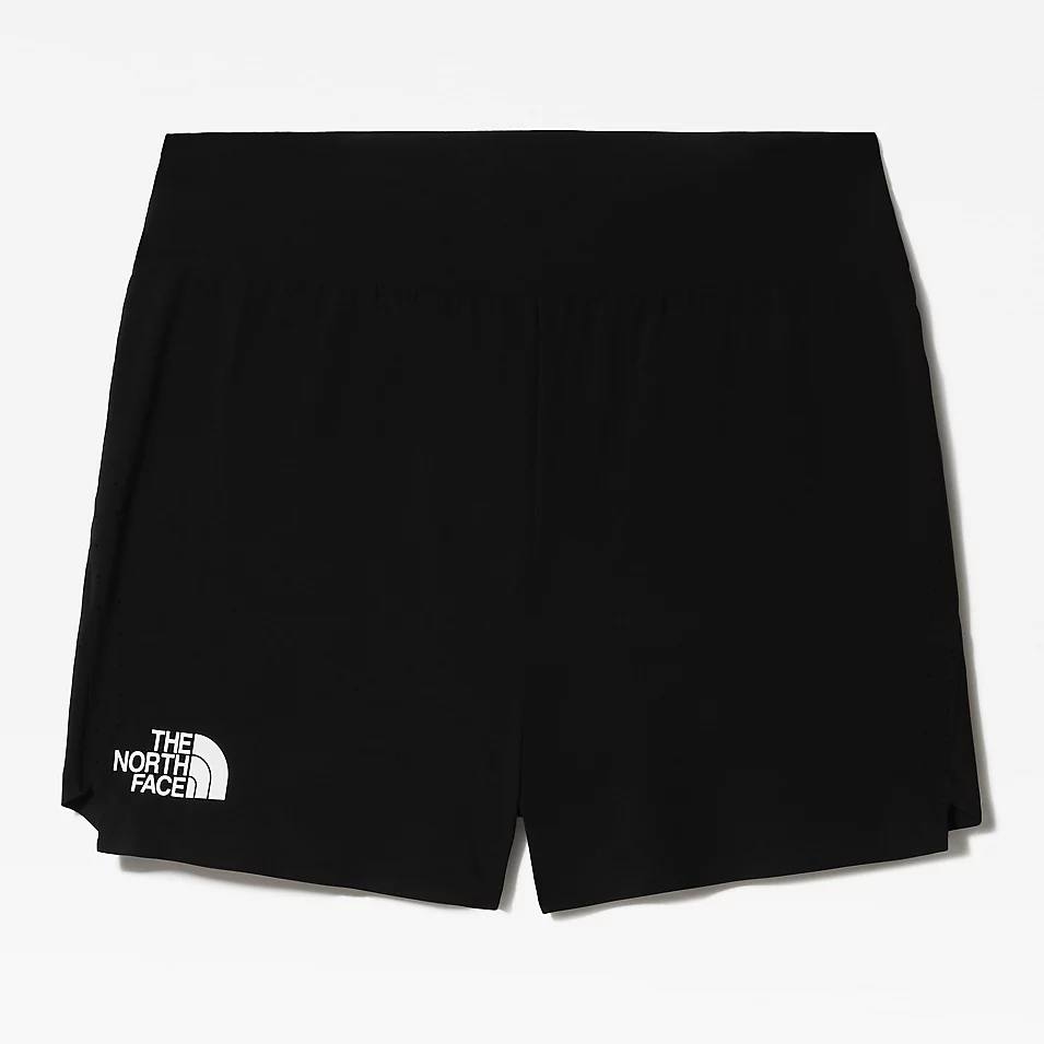 Flight Stridelight Shorts Musta S