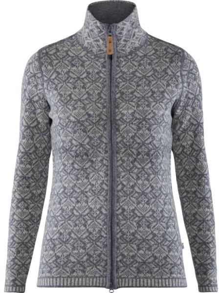 Snow Cardigan Women's Harmaa L