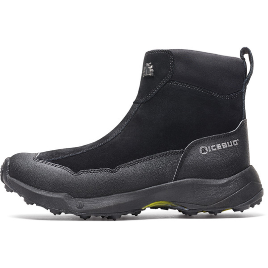 Icebug Metro 2 M Bugrip - Black - Miehet - US 9