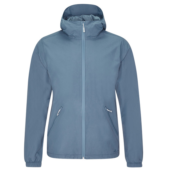 FRILUFTS Haifoss Jacket Men - Bering Sea - Miehet - S