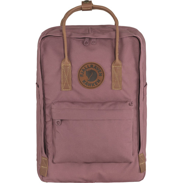 Fjällräven Kånken No. 2 Laptop 15" - Mesa Purple - Unisex - OneSize