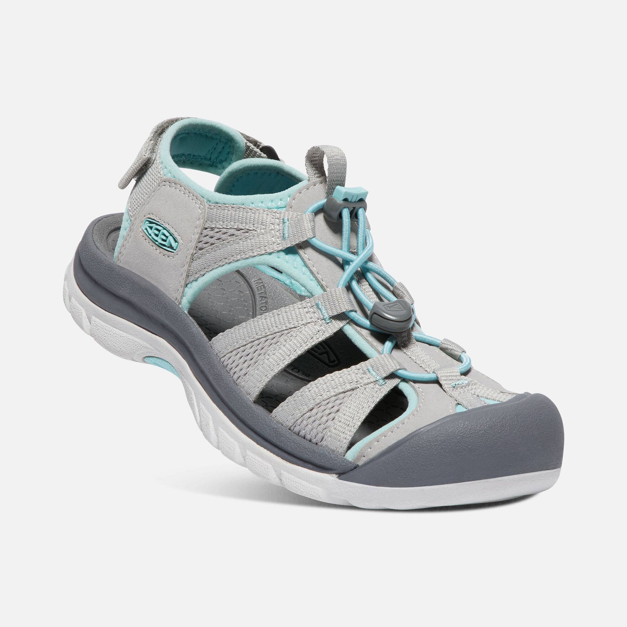 Venice II H2 Women's Vaaleanharmaa 9,5