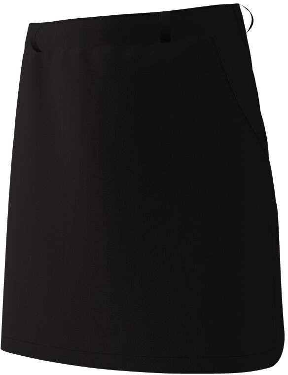 Ilo II W Skort Musta 34