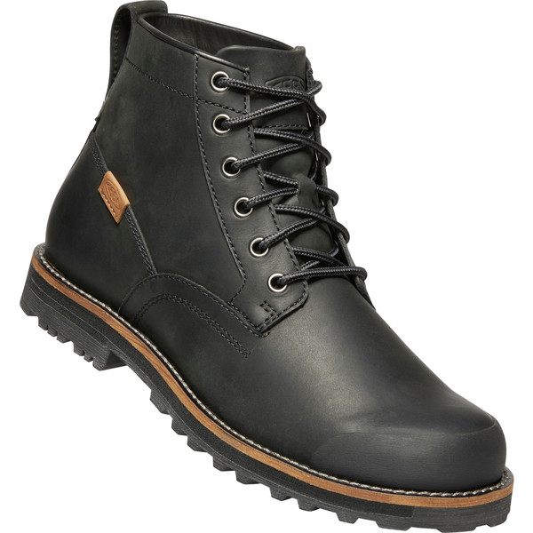 Keen The 59 Ii - Black - Miehet - US 8