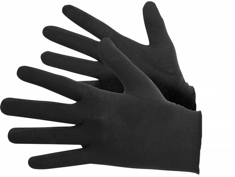 ROK Merino Gloves Musta M