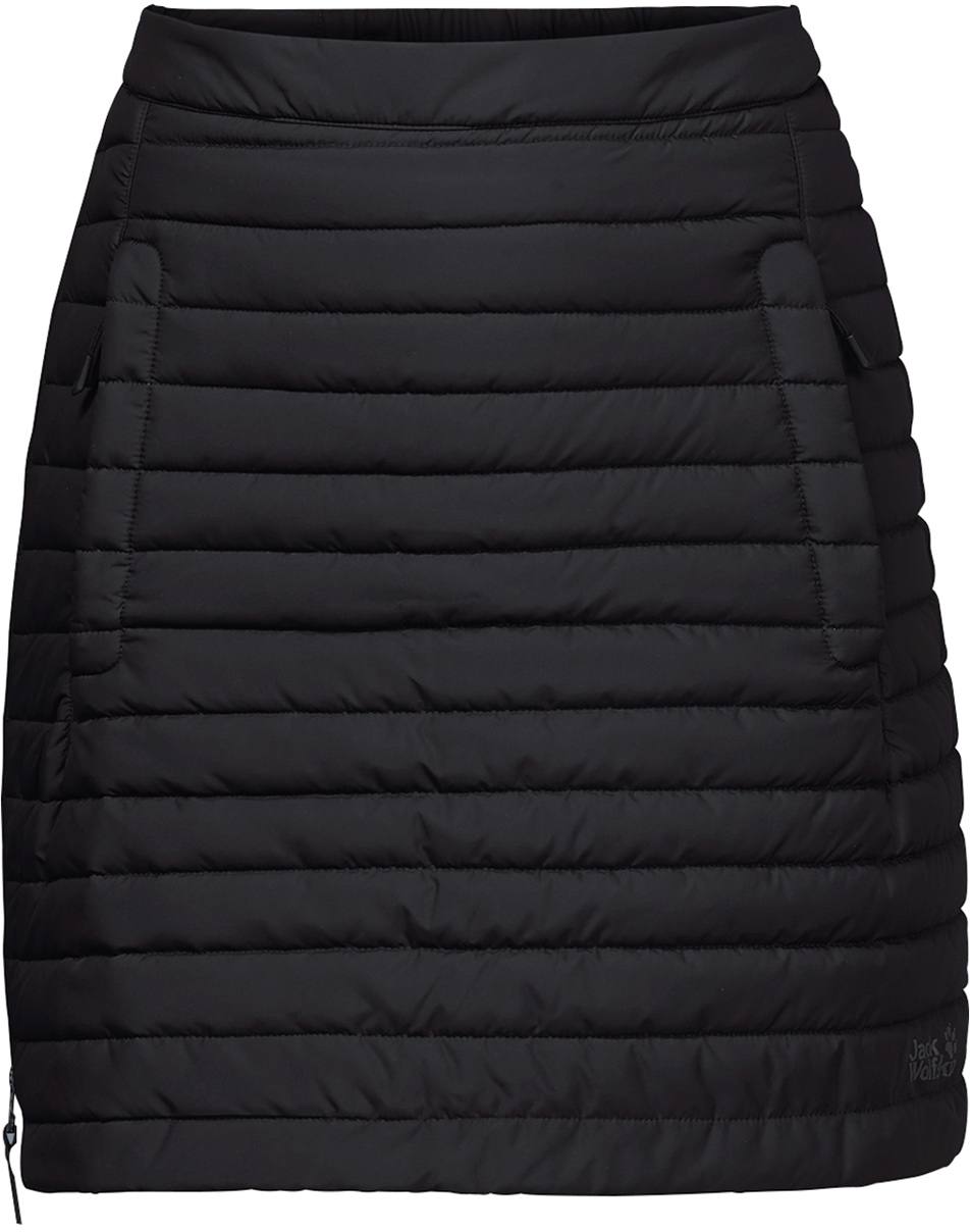 Iceguard Skirt Musta XS