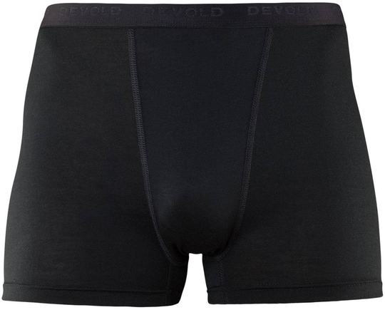 Breeze Man Boxer Musta L