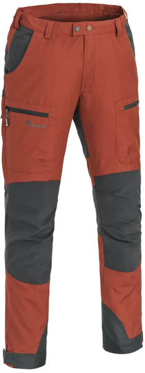 Caribou TX D Pant Terracotta D100