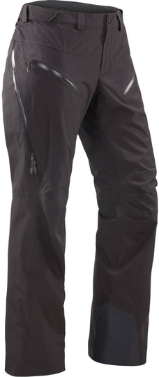 Khione Pant Women Slate XS