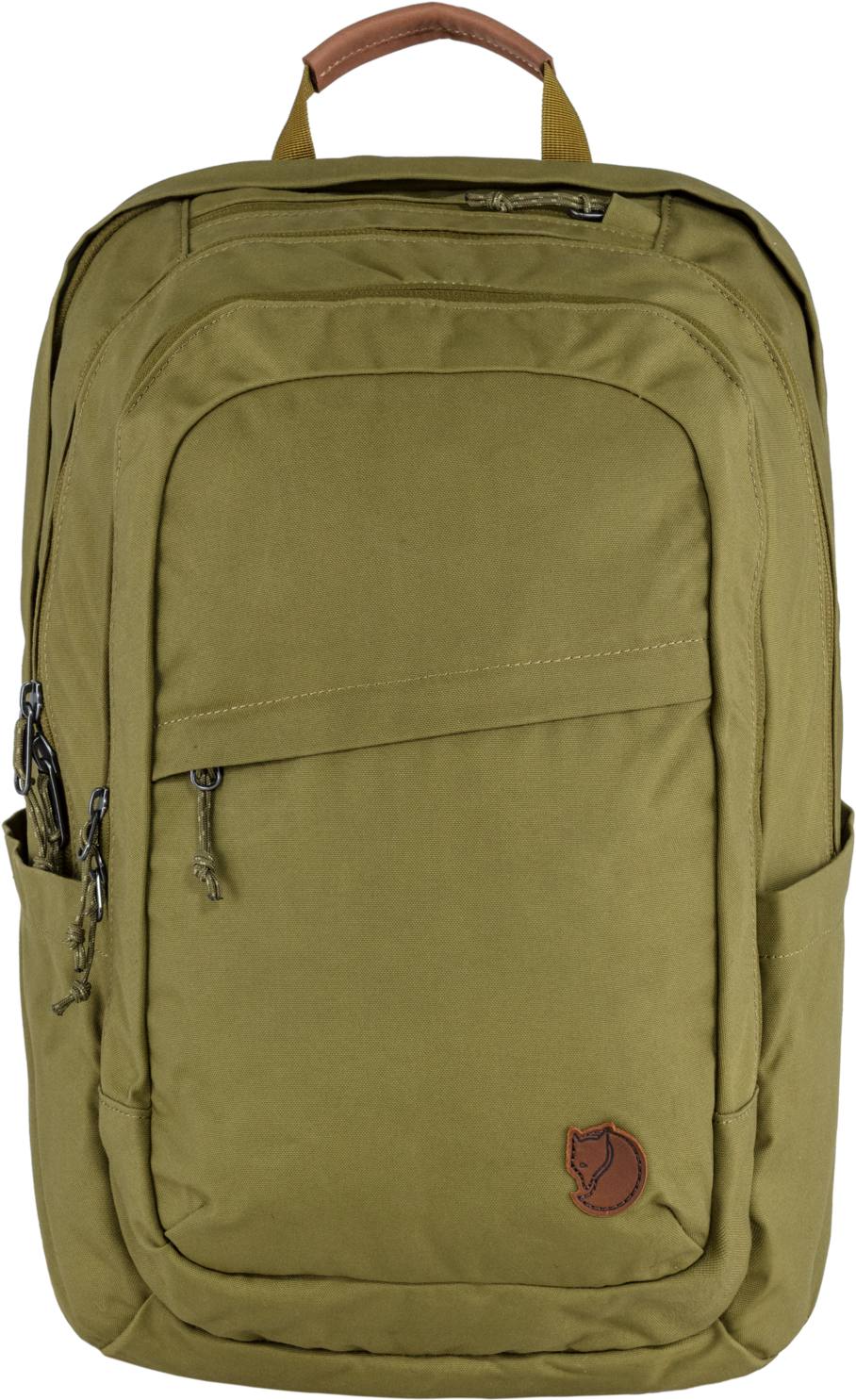 Räven 28L Foliage Green