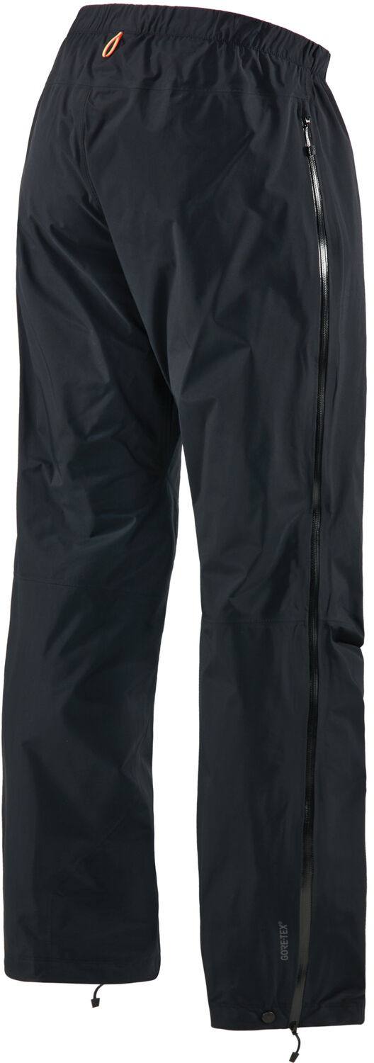 L.I.M Pant Men Musta S