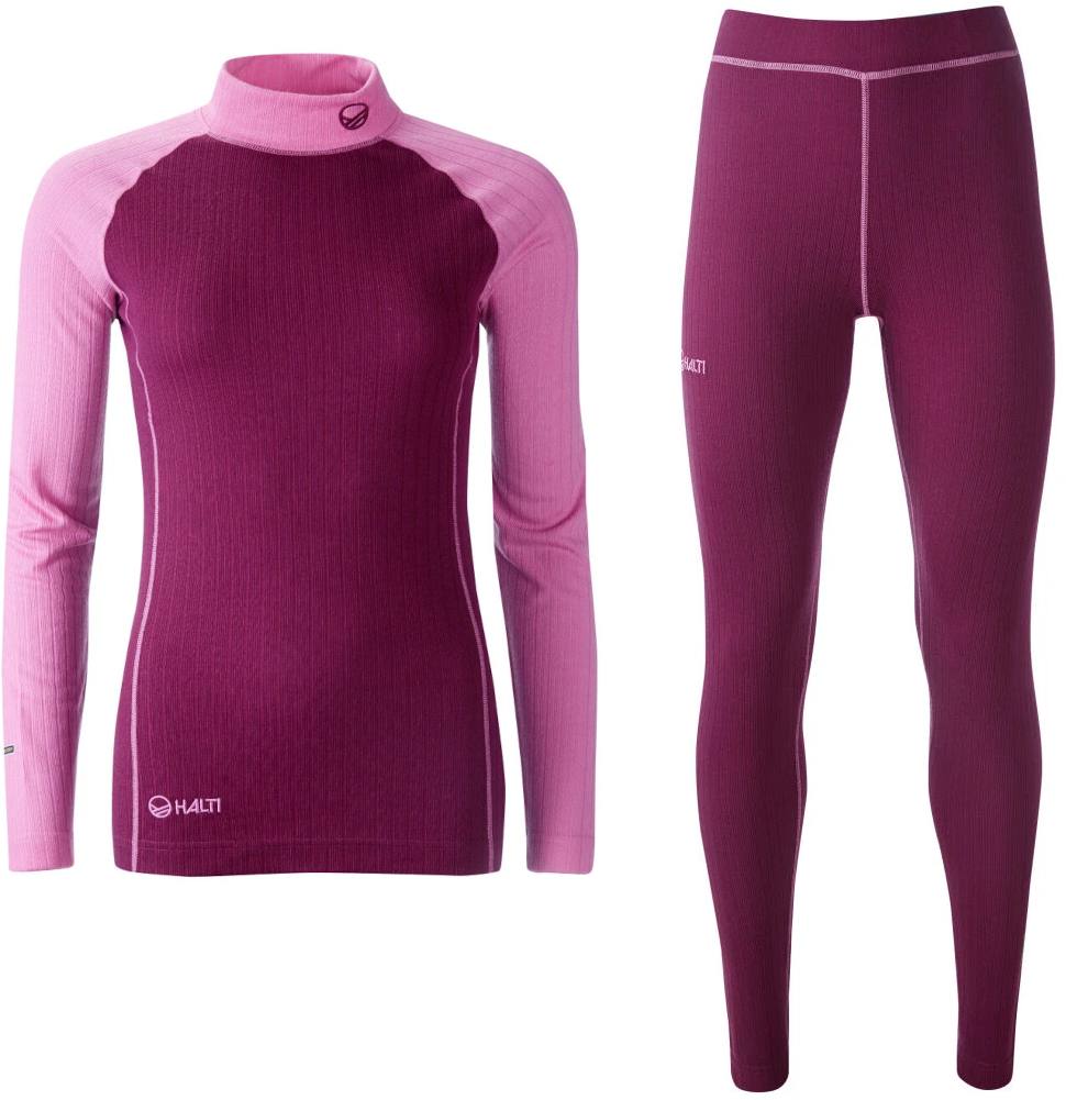 Avion Naisten Kerrasto Magenta 34