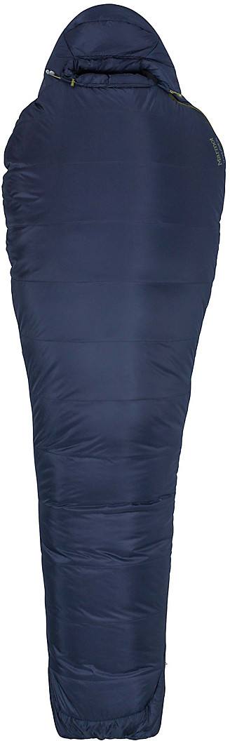Ultra Elite 30 Long Tummansininen