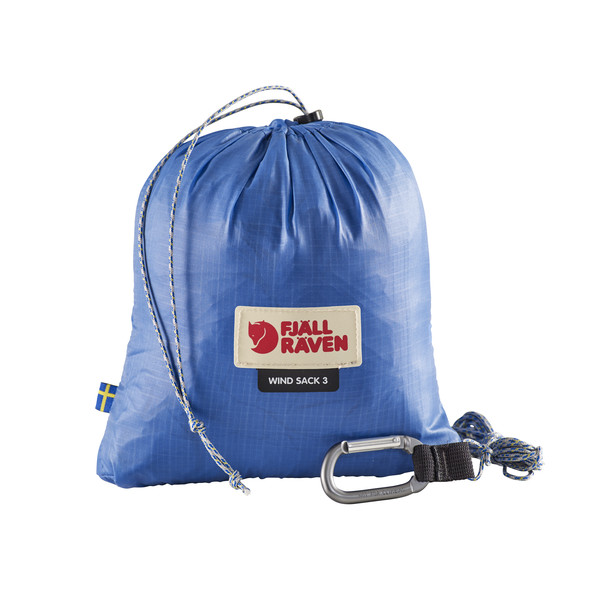 Fjällräven Wind Sack 3 - Un Blue - Unisex - OneSize