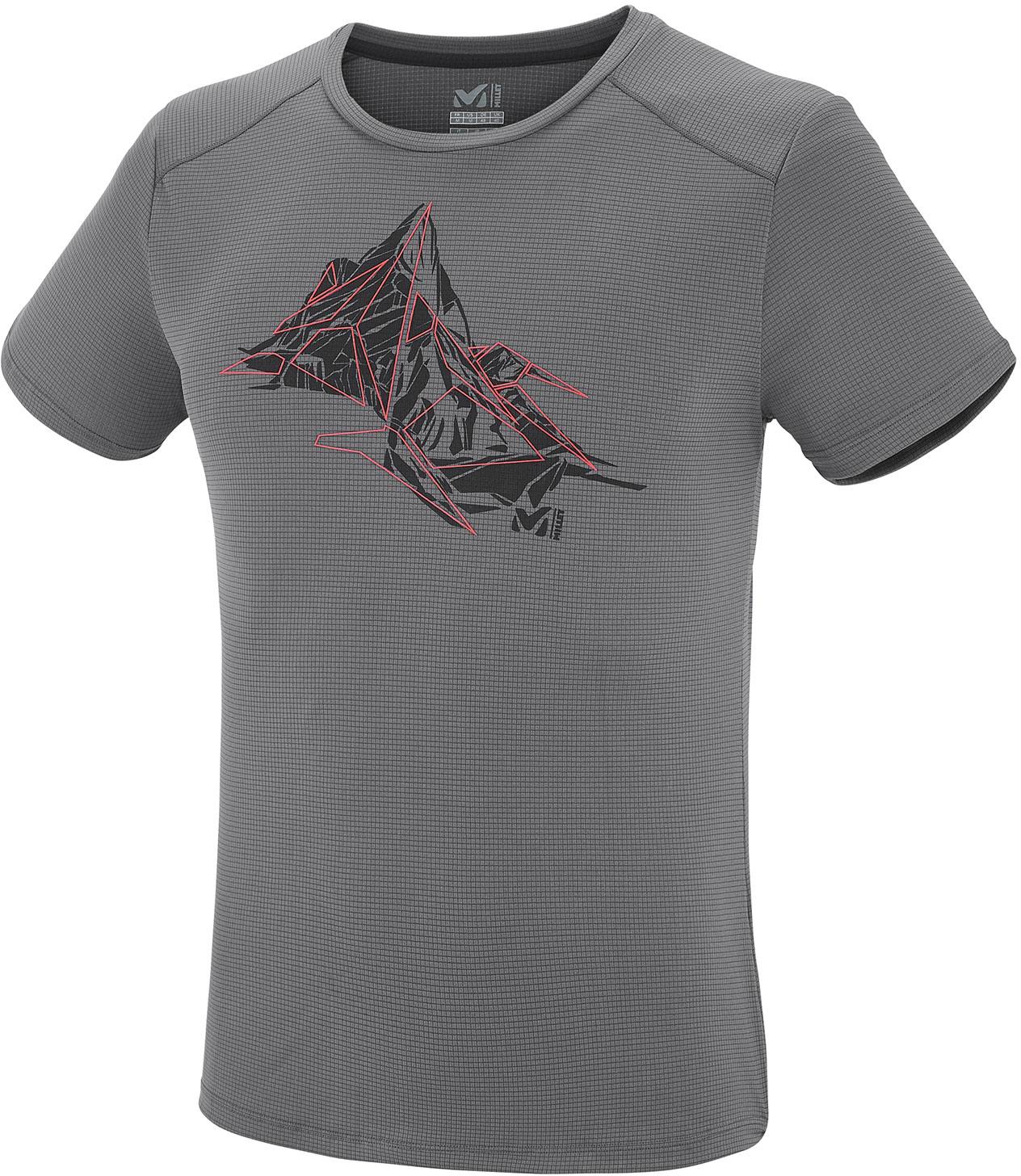 Needles TS SS Tarmac M