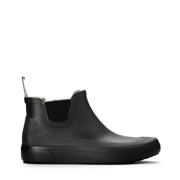 Tretorn South - Black - Unisex - EUR 37