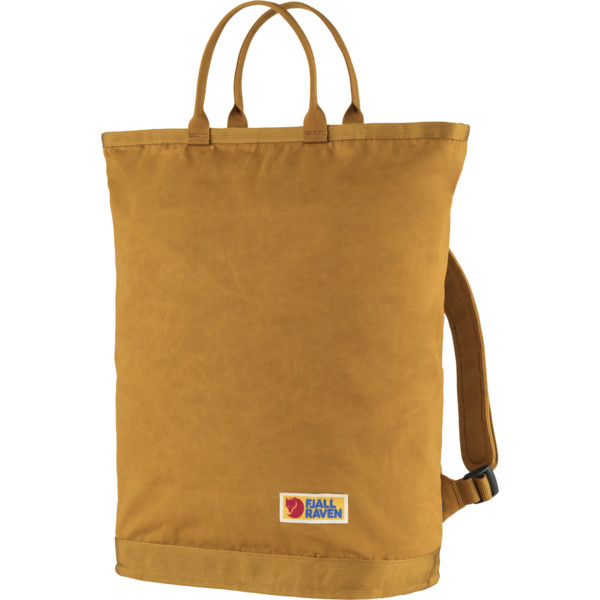 Fjällräven Vardag Totepack - Acorn - Unisex - OneSize