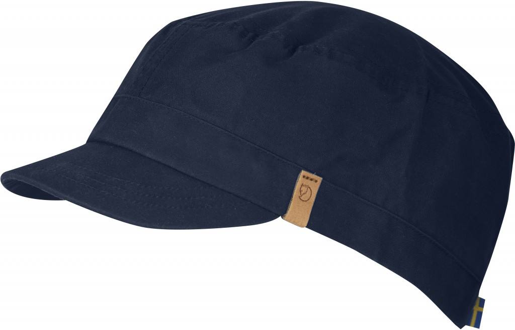 Singi Trekking Cap Dark Navy L