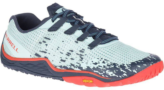 Trail Glove 5 Women Aqua 37,5