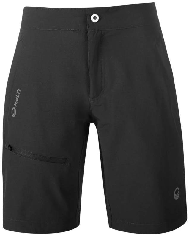 Pallas + Women's Shorts Anthracite 40+