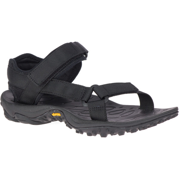Merrell W Kahuna Web - Black - Naiset - 36