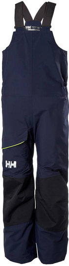Jr Salt Port Pant Tummansininen 152