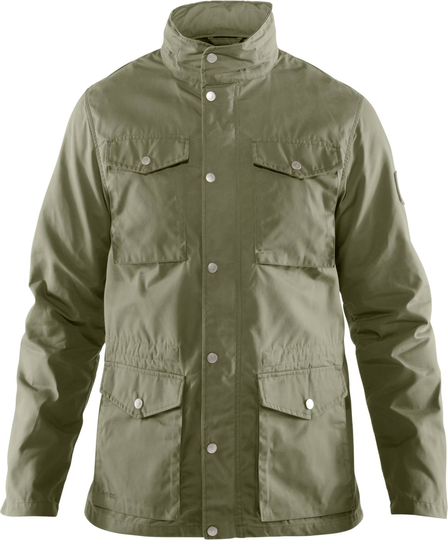 Räven Jacket Vihreä L