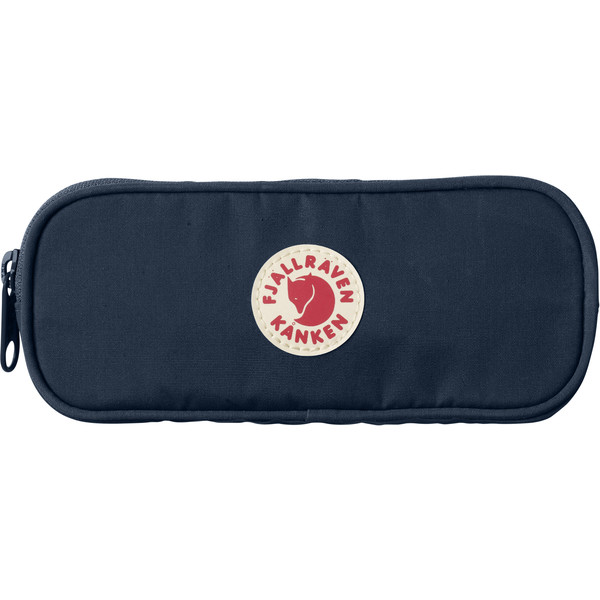 Fjällräven Kånken Pen Case - Navy - Unisex - OneSize