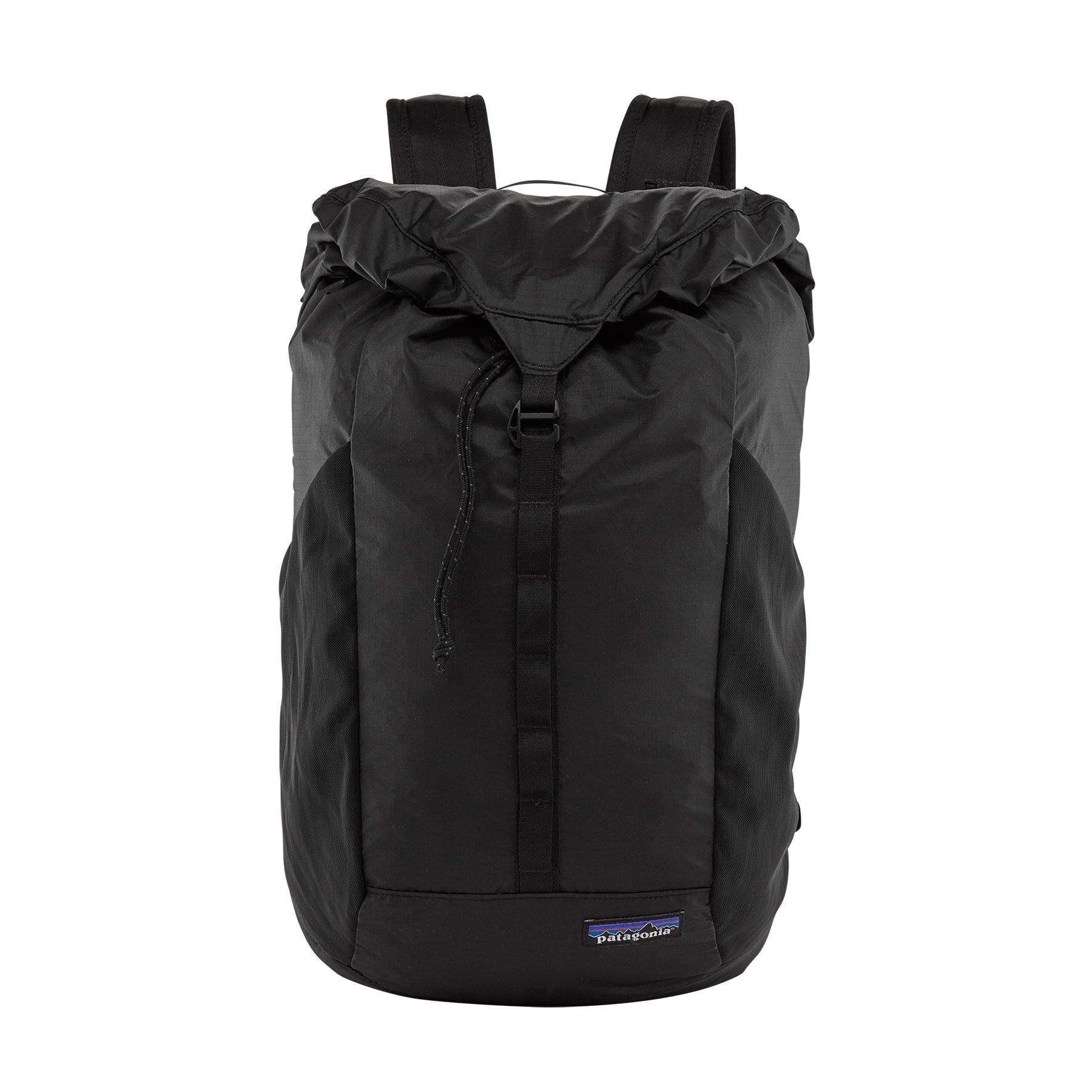 Patagonia Ultralight Black Hole Pack 20L, Black / One Size