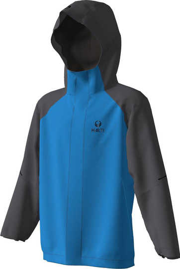 Fort Jr Jacket Sininen / Musta 128