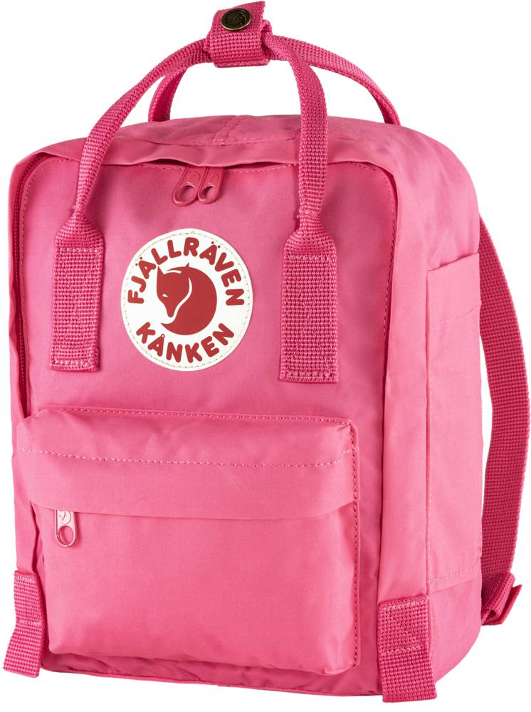 Kånken Mini Flamingo