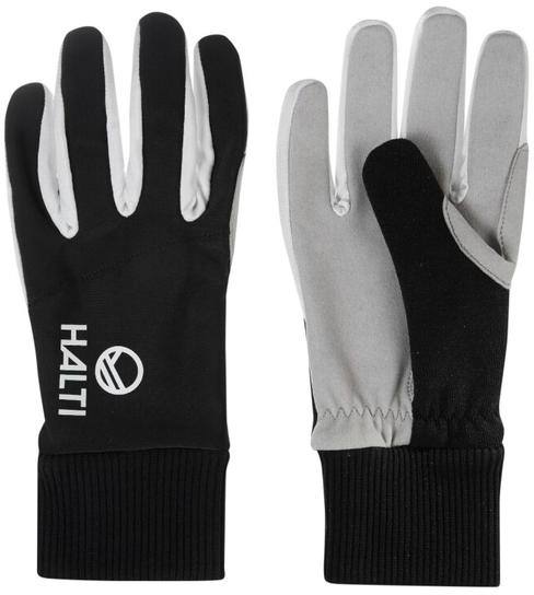 XC Touring Gloves Musta XXS