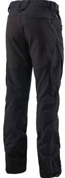 Rugged Mountain Pant Long Musta XS