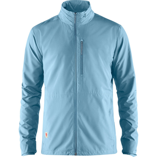 Fjällräven High Coast Lite Jacket M - River Blue - Miehet - XL